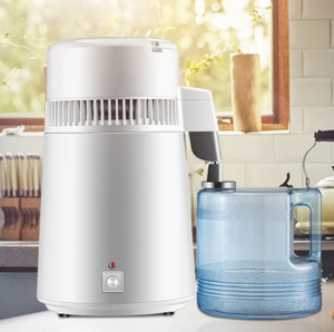 Destilator vode - 750W KOMPLET + filtri